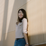 Ayaka Morinaga