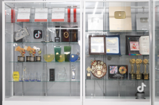 IP/企画の希少なキャリア形成が可能。 芸能事務所発のプロデュース会社！