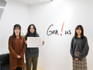 エグゼクティブサーチのプロジェクト以外にも、中国市場のマーケティングリサーチなども担当しています。
