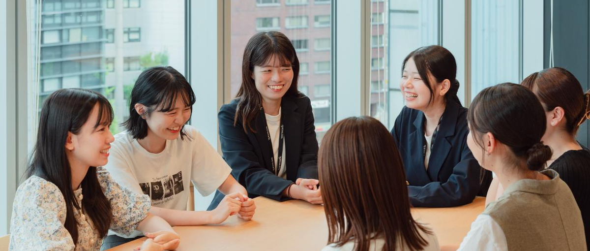 営業もマーケも企画も！関西学生イベント運営で成長する長期インターン