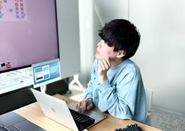 プロダクト企画職の大西くん