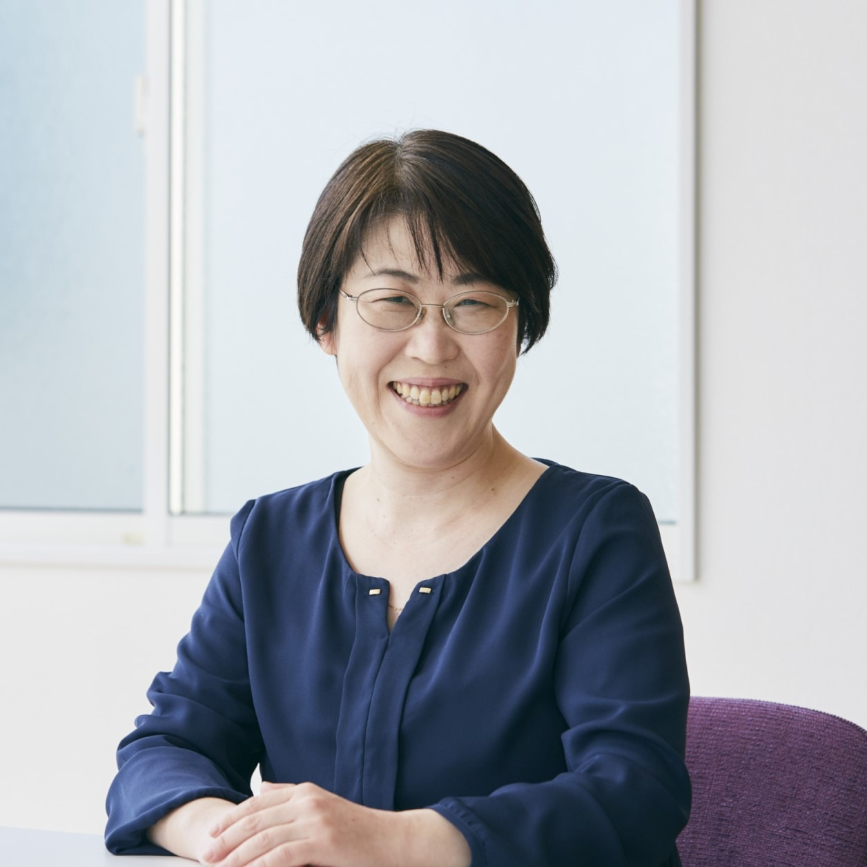 相原 芳美