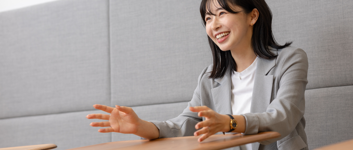 若手活躍中！仲介経験を企業の成長戦略に。経営パートナーを募集します！