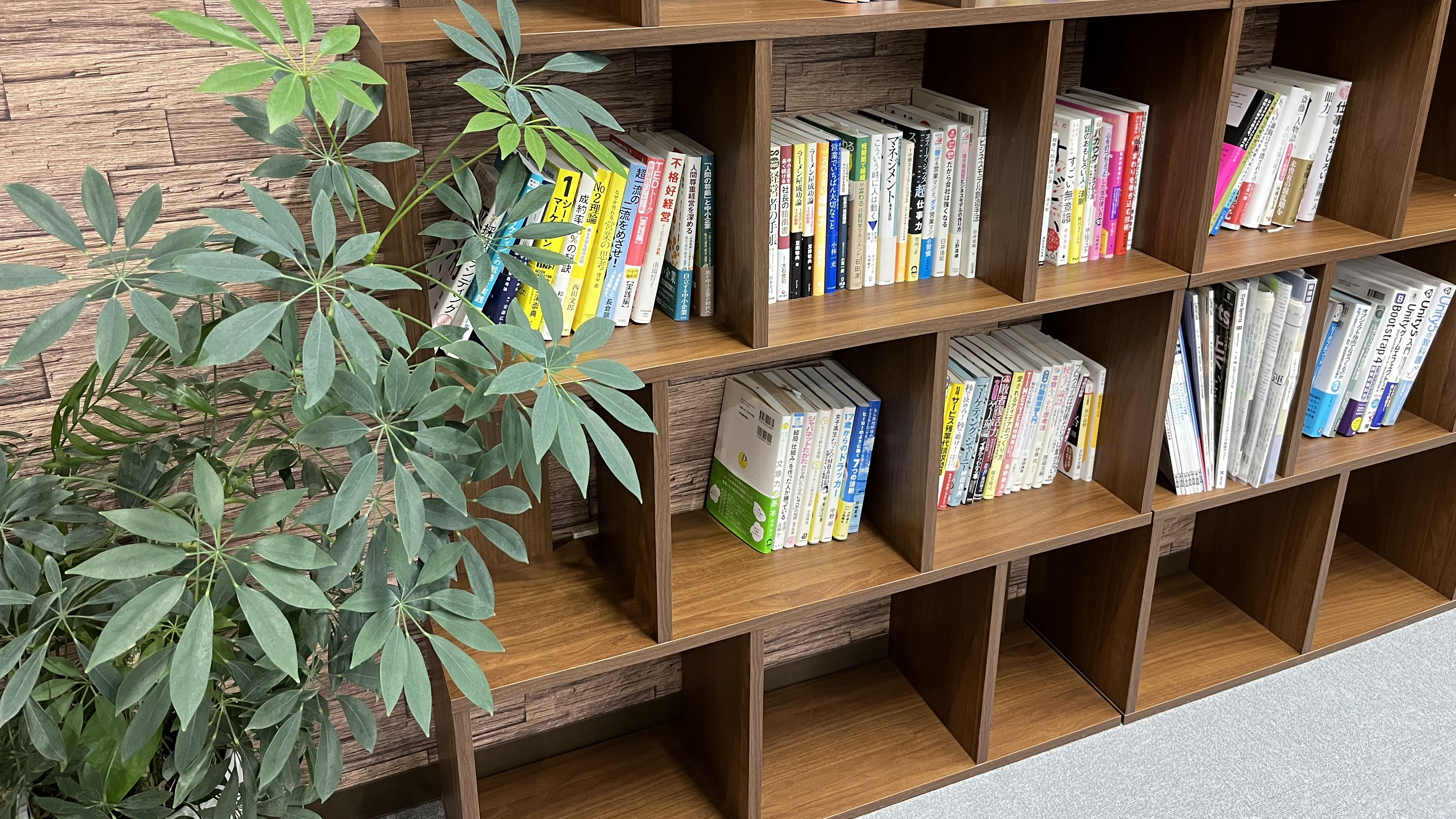 アプリからWEB開発へチェンジ！地元滋賀の熱い会社に転職してきたエンジニア