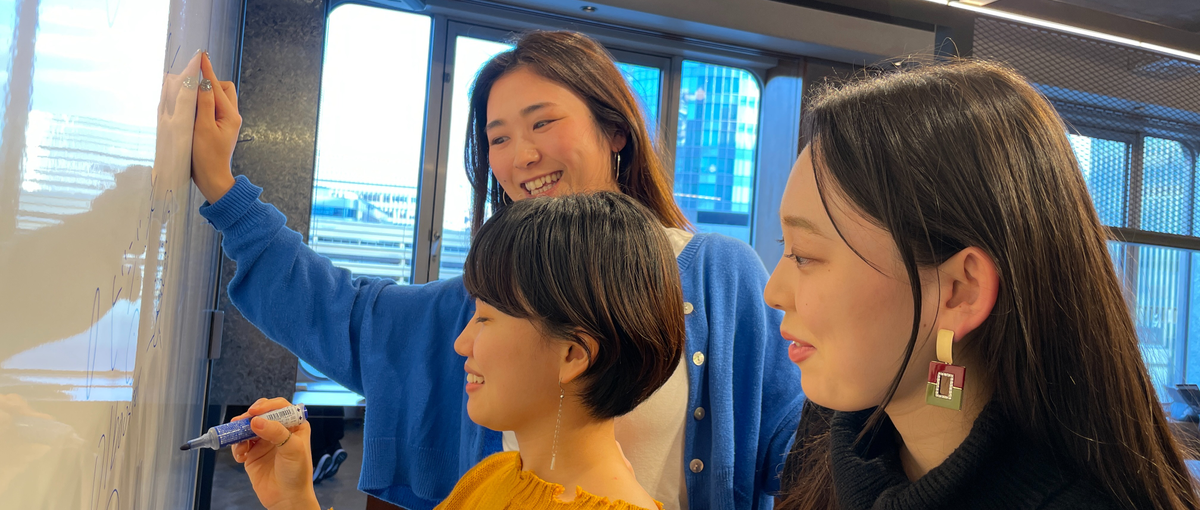 イベントや映像で盛り上げる！クリエイティブの力で新規事業を加速させよう！