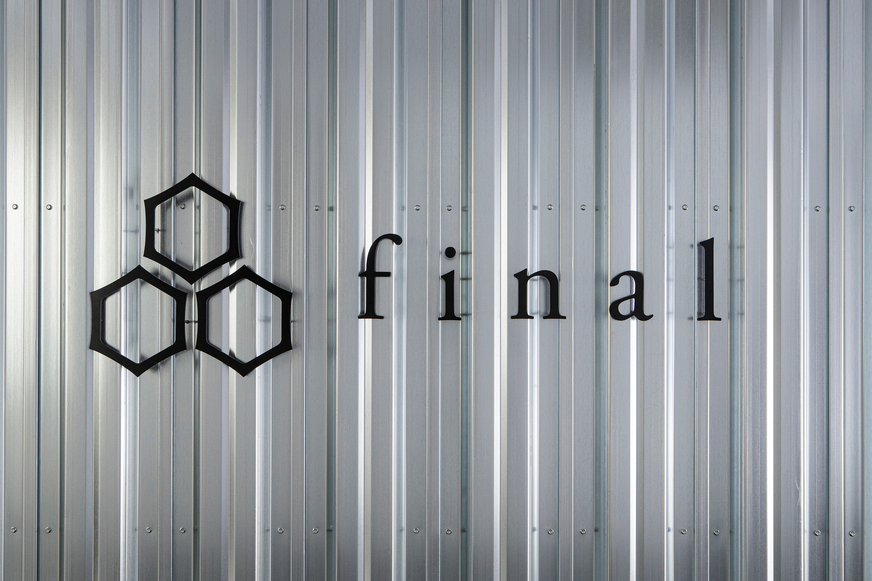 社長のメッセージ