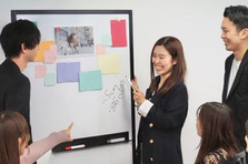 何者かになりたい。そんな衝動に、ちゃんと応える職場｜オープンポジション採用
