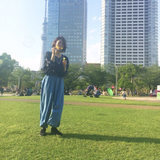 古村　彩乃