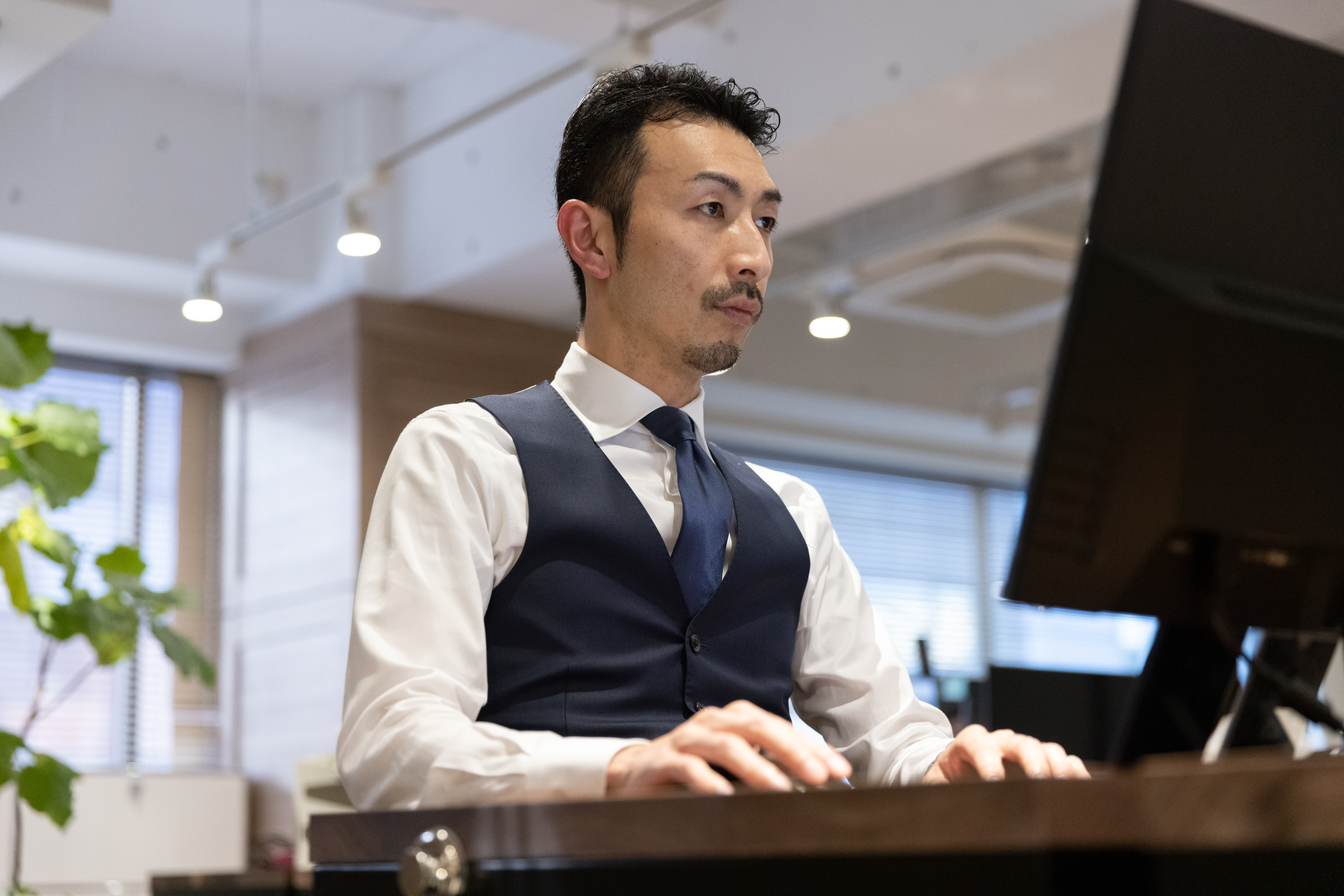 創業メンバーに聞いた、今までの会社とこれからへの想い(後編)