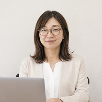 採用 担当さんのプロフィール