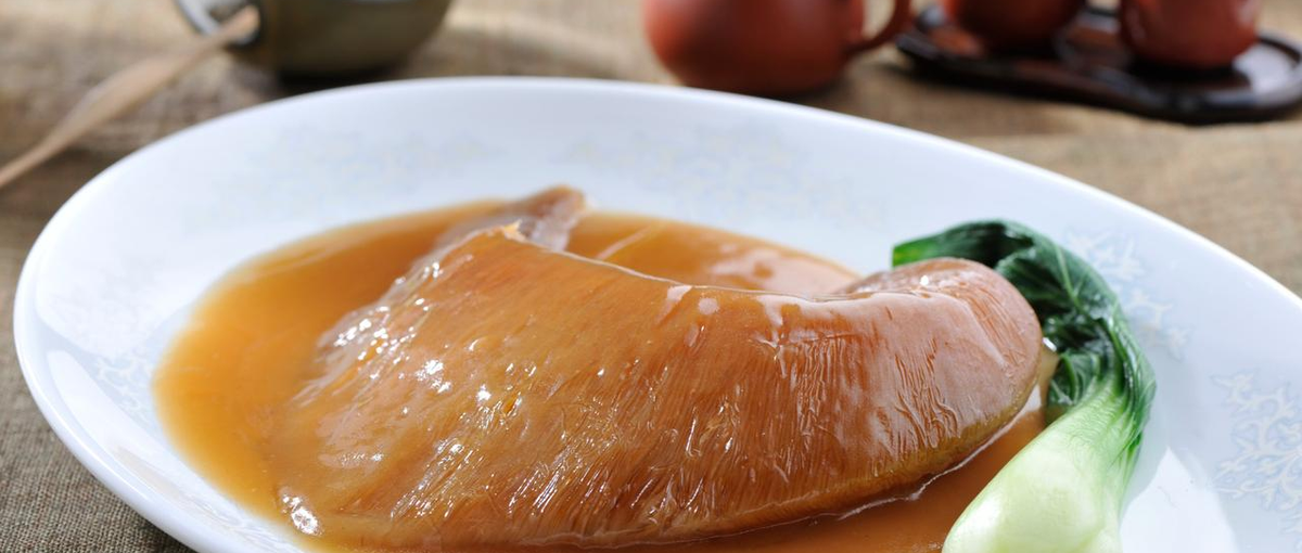 一生分のフカヒレが食べられる？！飲食経験が活かせる、中華食材の営業募集！