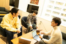 営業スキルを活かしながら漫画・アニメを愛する仲間と一緒に働きませんか？