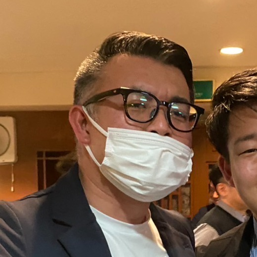 間野 国敏