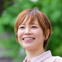 Chizuko Ito