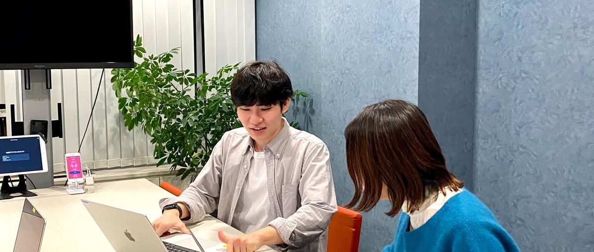 あなたの得意分野を活かす｜先ずは気軽に会社説明へエントリーしてください！