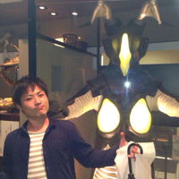 板橋 朋彦さんのプロフィール