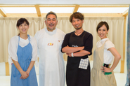マネジメントする料理家たち