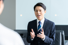 SES営業経験者大募集！経験を活かしたい方働いてみませんか？