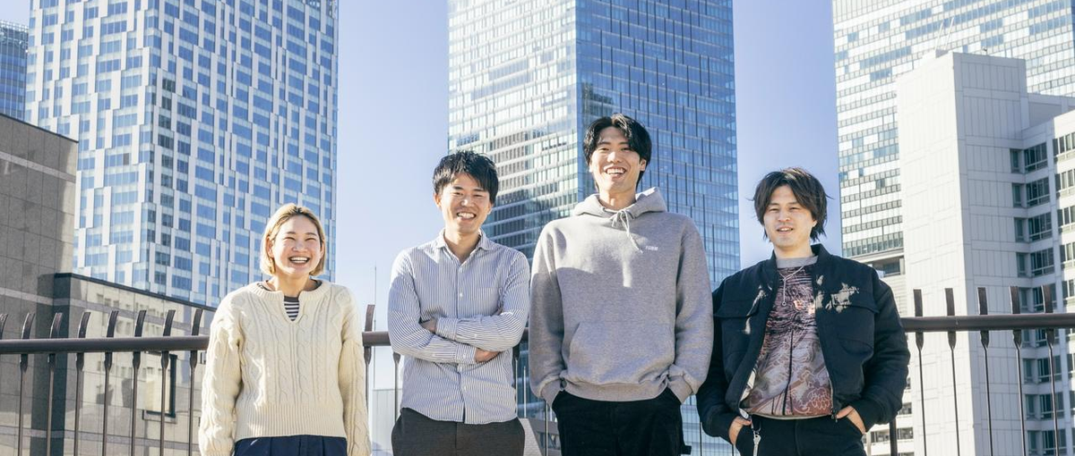 １兆円市場を作る！縦型ショート動画に特化したプランナー×セールス募集！