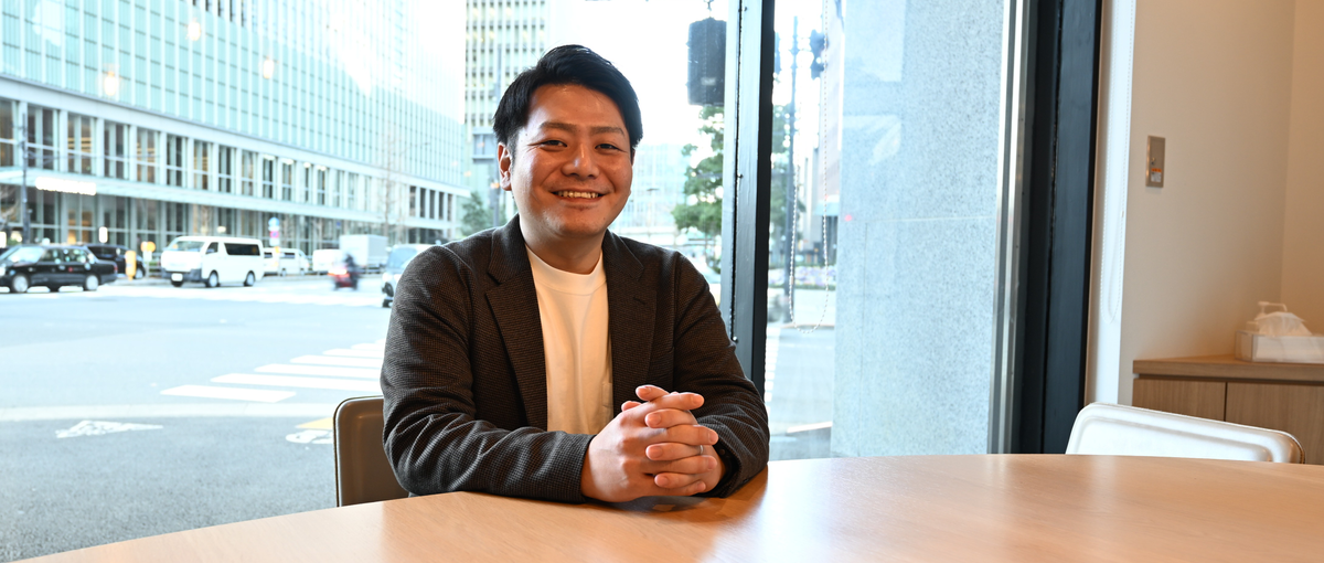 売ってお終い。に飽き飽きしている方！顧客の成長に伴走し続けませんか？