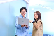 【正社員雇用の安心】固定給+賞与年2回+諸手当◎