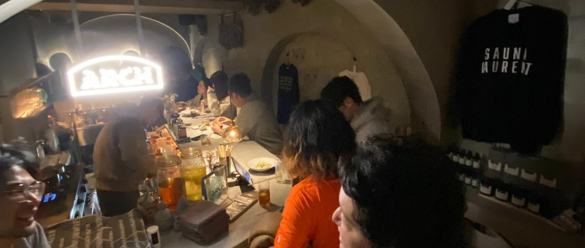 少数精鋭だからこそ、企画も運営も手が届く｜店舗運営管理スタッフ！