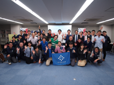事業創造を通じて日本を元気にしよう！経営企画職募集