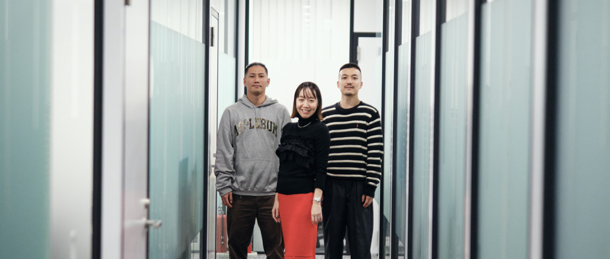 広告デザイナー｜医療系ベンチャーで多様な業務に挑戦し、スキルを最大限活かす