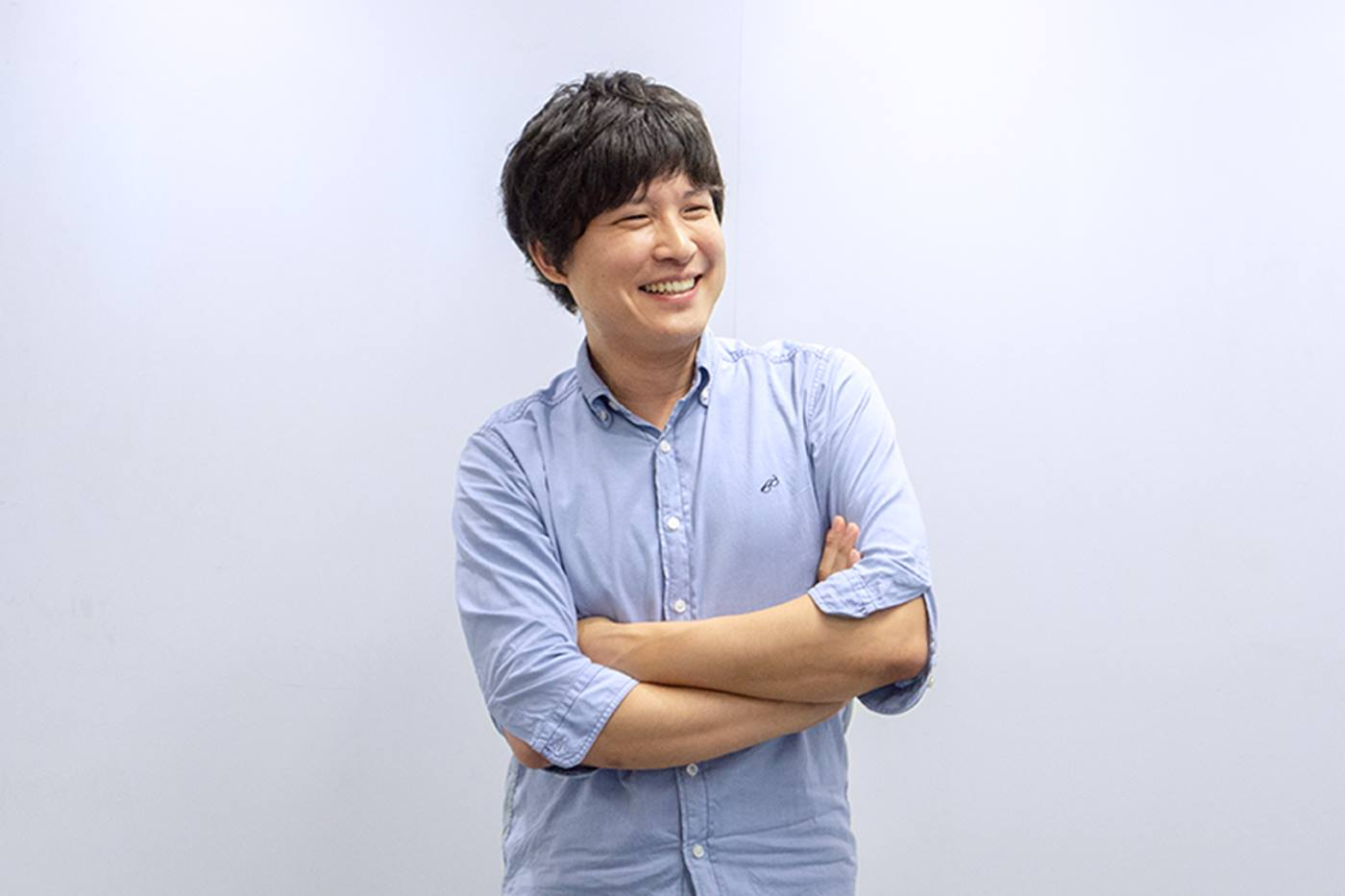 Shun Sasaki