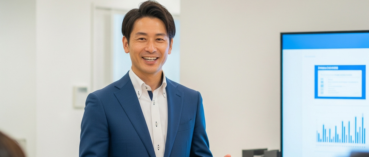 SNS×営業｜toB事業を立ち上げる法人営業の精鋭