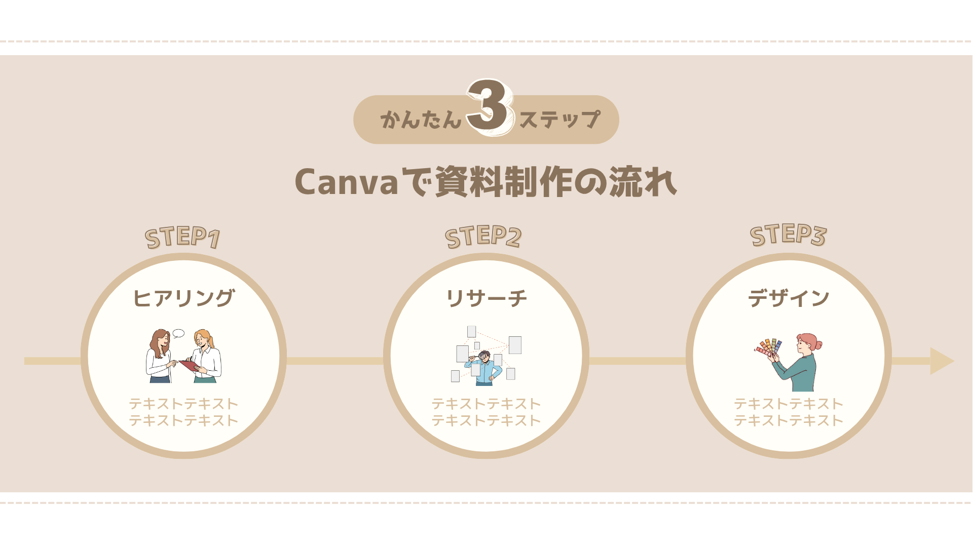 どんなデザインでも、お任せください。