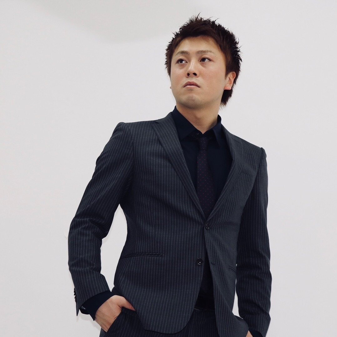 米谷 匡介