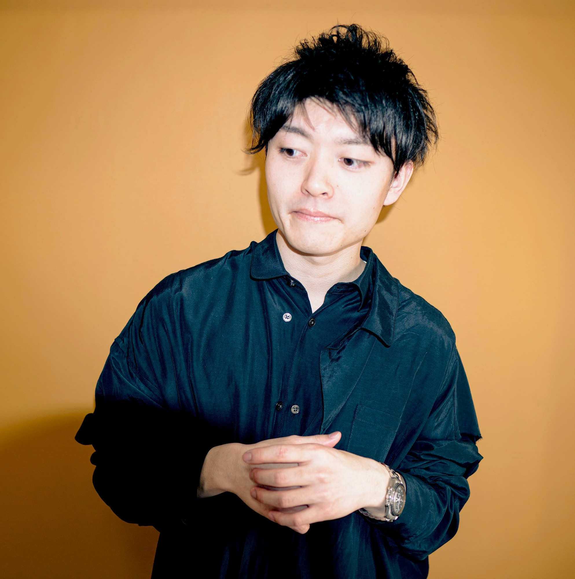 喜田さんのプロフィール画像