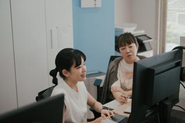 経営戦略室コーポレート課は組織を支えながらデザインしていきます。