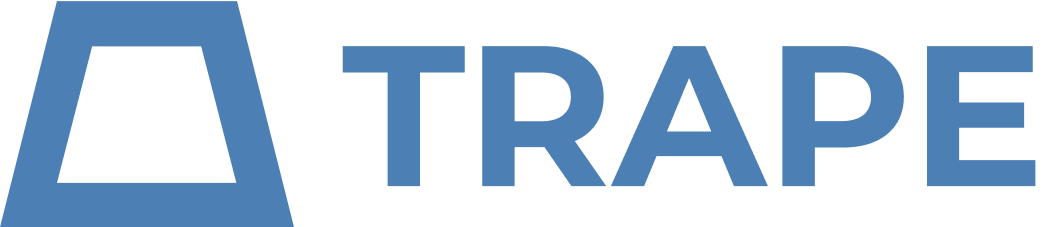 株式会社TRAPE
