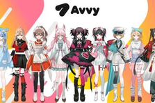 もっとVTuberを身近に！Vアバター作成アプリのマーケティング職募集