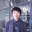 Toranosuke Ujikeさんのアバター