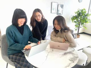 エンジニアの「挑戦」を、チームで支える。 ステップアップに挑むあなたに、ZERO-1は伴走します。
