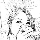 花水 真理子