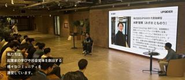 起業家向けソーシャルクラブ「Thinka+」。 毎回のイベントを業界特化型にすることで、同じ分野で挑戦する起業家同士がより実践的な学びを得られる環境を提供しています。