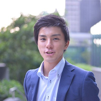 Yosuke Ando