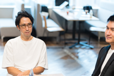 ISの課題を解決するSaaSを、自らの手で届けませんか？