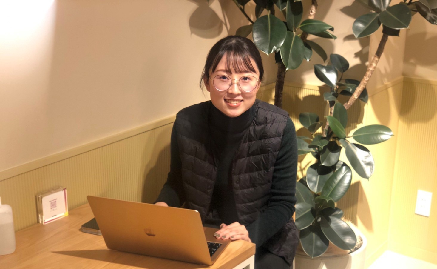 【第二弾！社員紹介！】