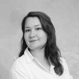 樋口 レベッカ美聡