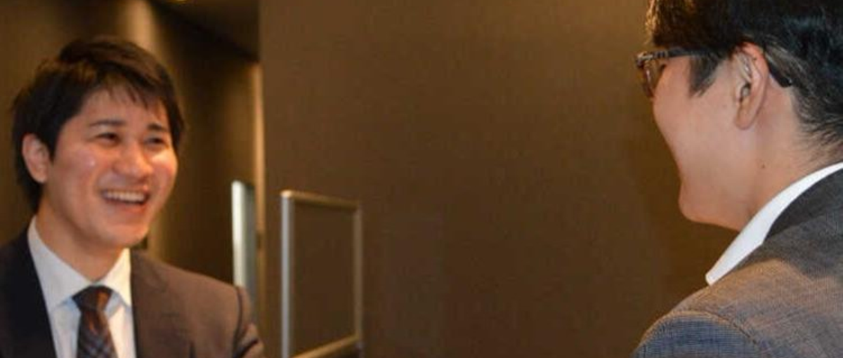 営業経験者歓迎！新規事業立ち上げメンバー