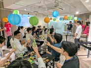 交流会「エンジニア横丁」