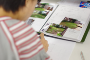 プランニングと提案書の作成