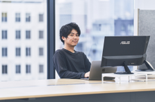 企画からプロジェクトに参加/毎年140%成長　ソフトウェアエンジニア募集