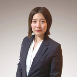高山 リナ