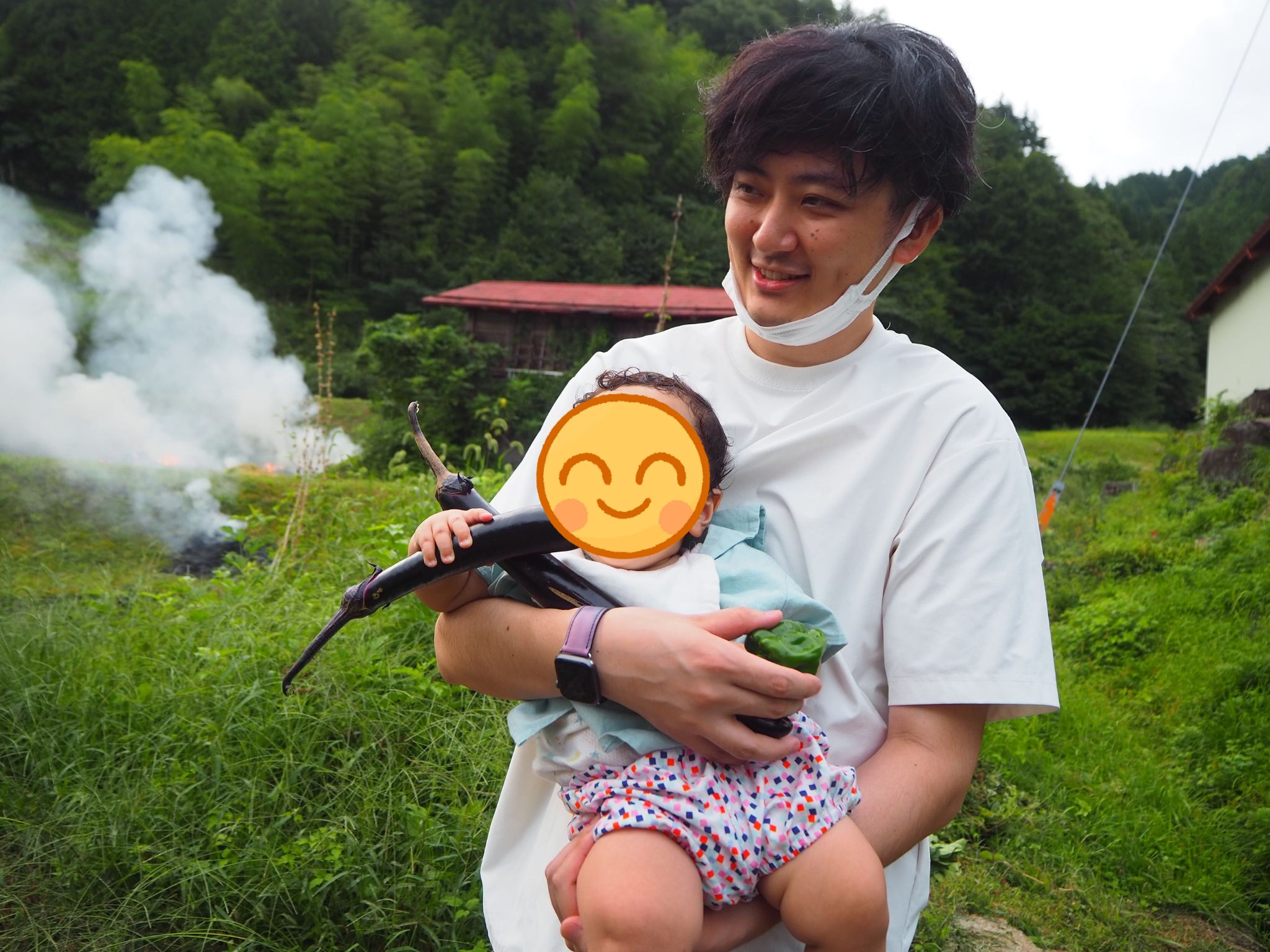 【CTO育休記録】子どもが生まれて働き方と組織はどう変わった？